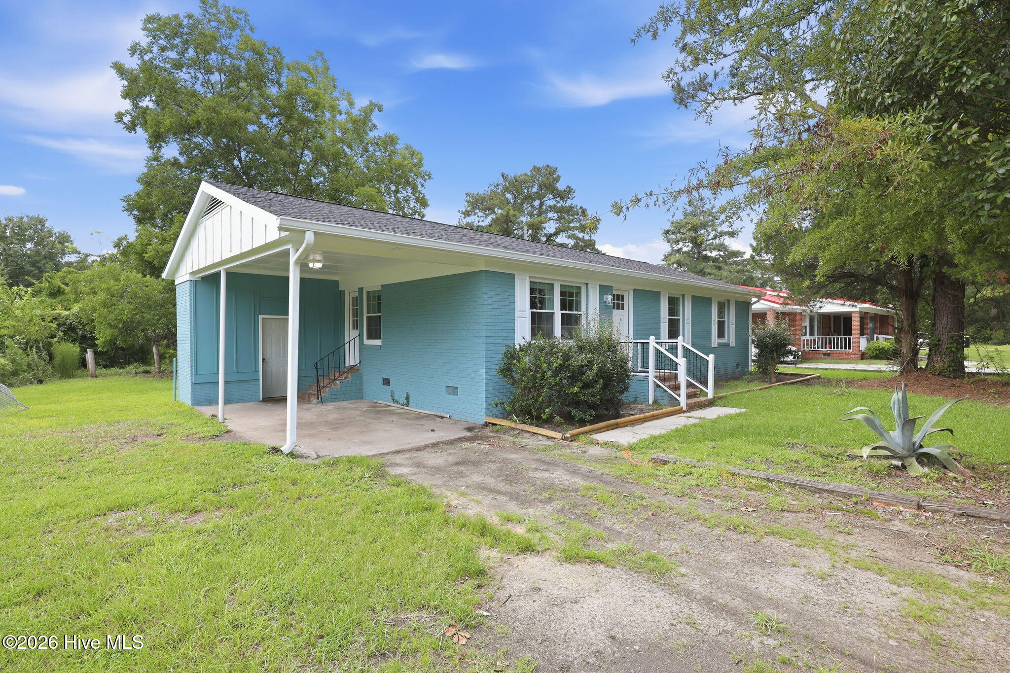 1321 Hunters Road New Bern, NC 28562 - Photo 28 of 43 1321 Hunter Rd., New Bern, NC