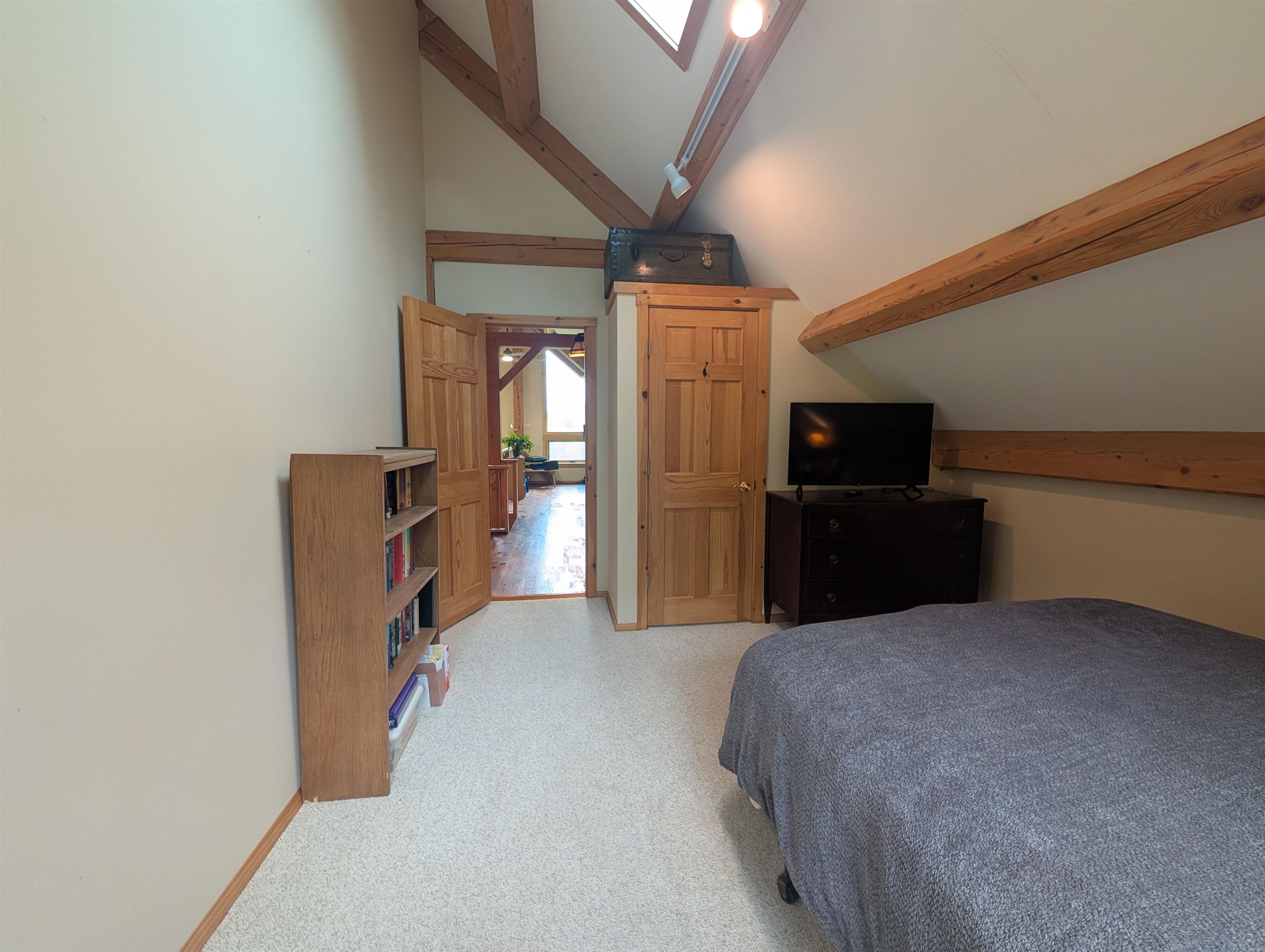 99 Bushnell Road Waitsfield, VT 05673 - Photo 35 of 56