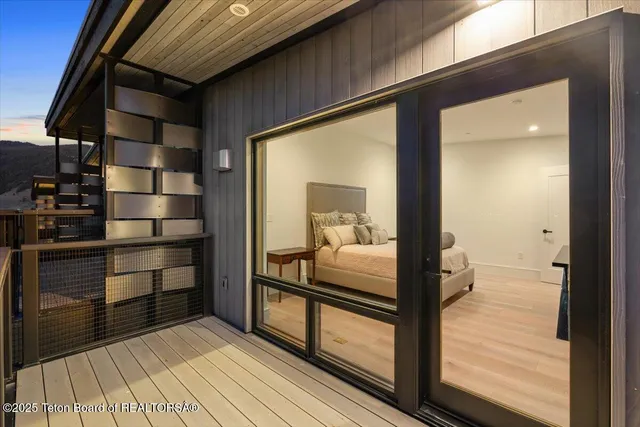 $5,500,000 | 420 Hidden Hollow Drive, Jackson, WY 83001