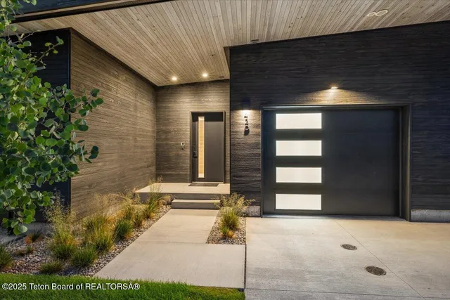 $5,500,000 | 420 Hidden Hollow Drive, Jackson, WY 83001