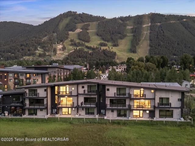 $5,500,000 | 420 Hidden Hollow Drive, Jackson, WY 83001