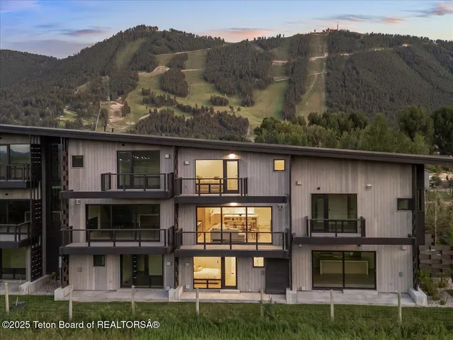 $5,500,000 | 420 Hidden Hollow Drive, Jackson, WY 83001