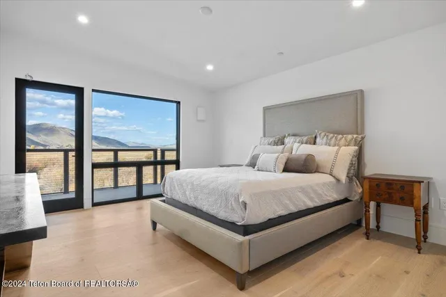 $5,500,000 | 420 Hidden Hollow Drive, Jackson, WY 83001