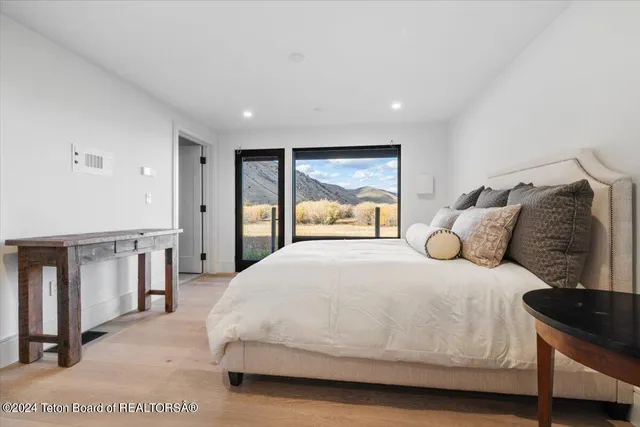 $5,500,000 | 420 Hidden Hollow Drive, Jackson, WY 83001