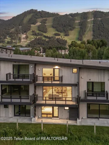 $5,500,000 | 420 Hidden Hollow Drive, Jackson, WY 83001