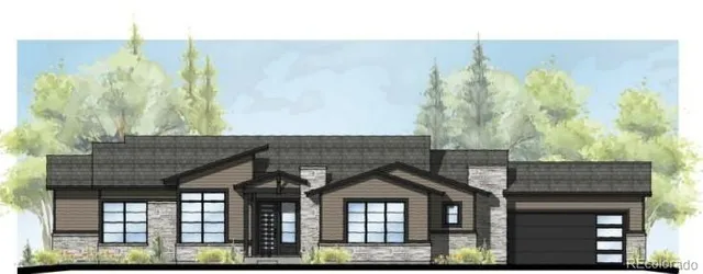 $1,273,000 | 3 Silverheels Drive, Larkspur, CO 80118