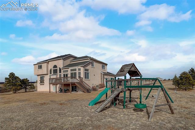 6817 Forestgate Road Colorado Springs, CO 80908 - Photo 46 of 50 Gallery Image 46