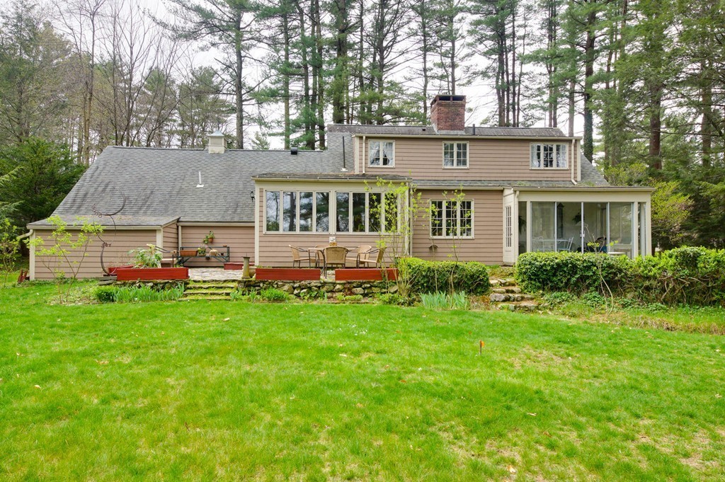 14 Normandie Road Dover, MA 02030 - Photo 3 of 24 Gallery Image 3