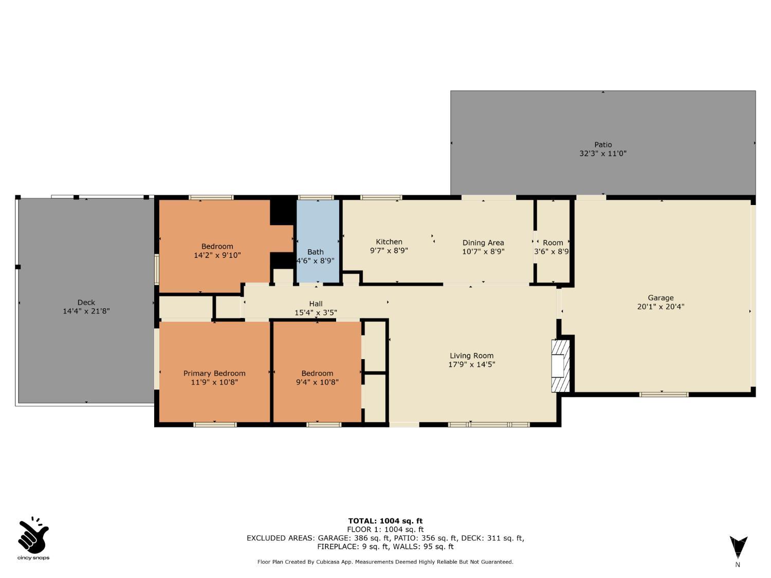 8385 Bridle Road Cincinnati, OH 45244 - Photo 45 of 45 Gallery Image 45