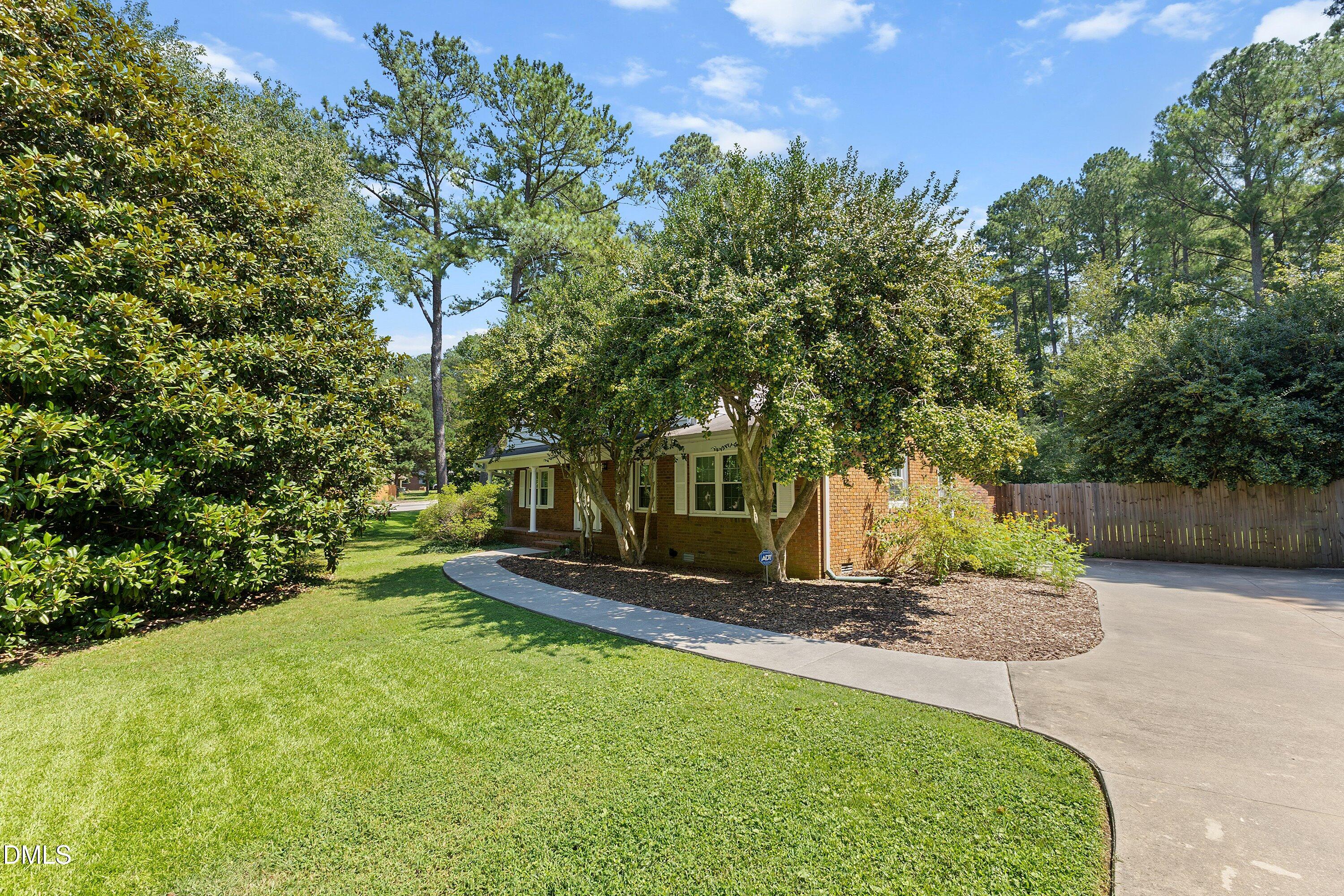 4303 Pope Road Durham, NC 27707 - Photo 56 of 59 49-4303 Pope Rd Exterior Only _7607