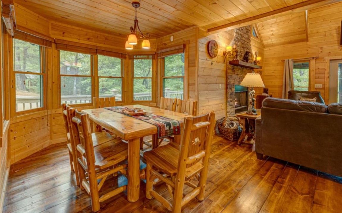 10 Oak Ridge Blue Ridge, GA 30513 - Photo 21 of 54 Additional View