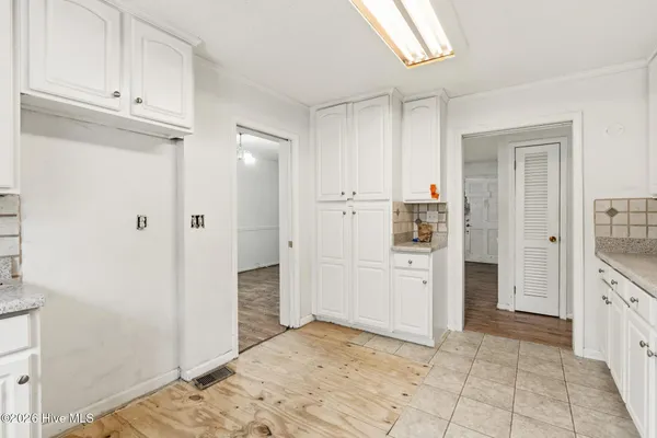 $147,500 | 1200 Oak Avenue, Hamlet, NC 28345