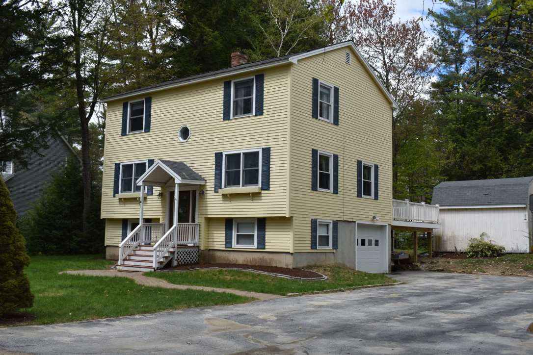 141 Bow Lake Estates Road Strafford, NH 03884 - Photo 1 of 34 Gallery Image 1