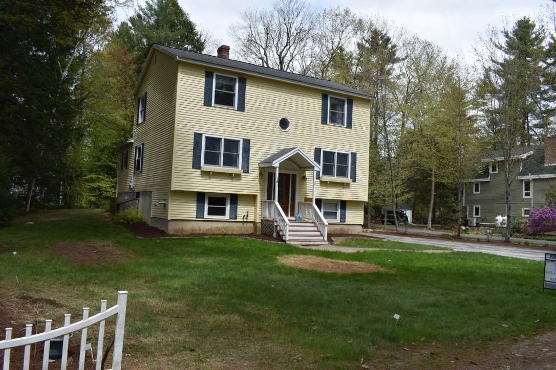 141 Bow Lake Estates Road Strafford, NH 03884 - Photo 2 of 34 Gallery Image 2