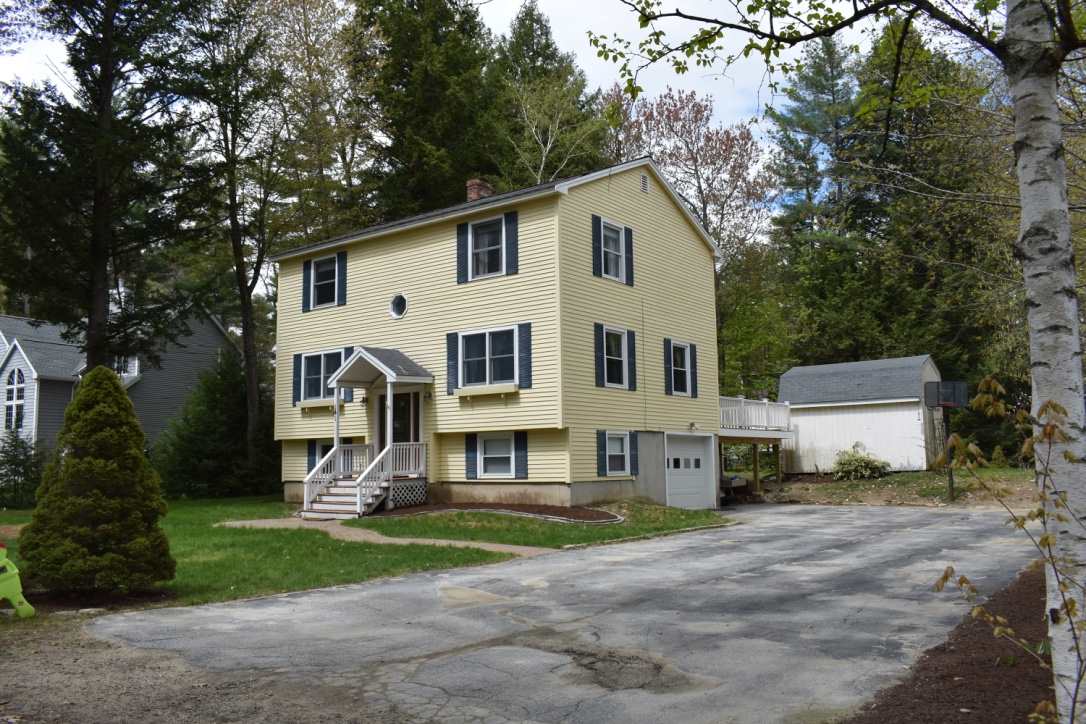 141 Bow Lake Estates Road Strafford, NH 03884 - Photo 3 of 34 Gallery Image 3