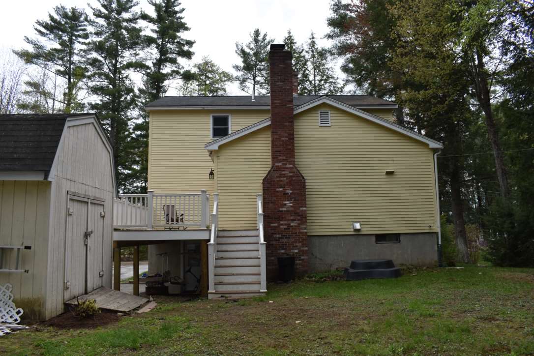 141 Bow Lake Estates Road Strafford, NH 03884 - Photo 23 of 34 Gallery Image 23