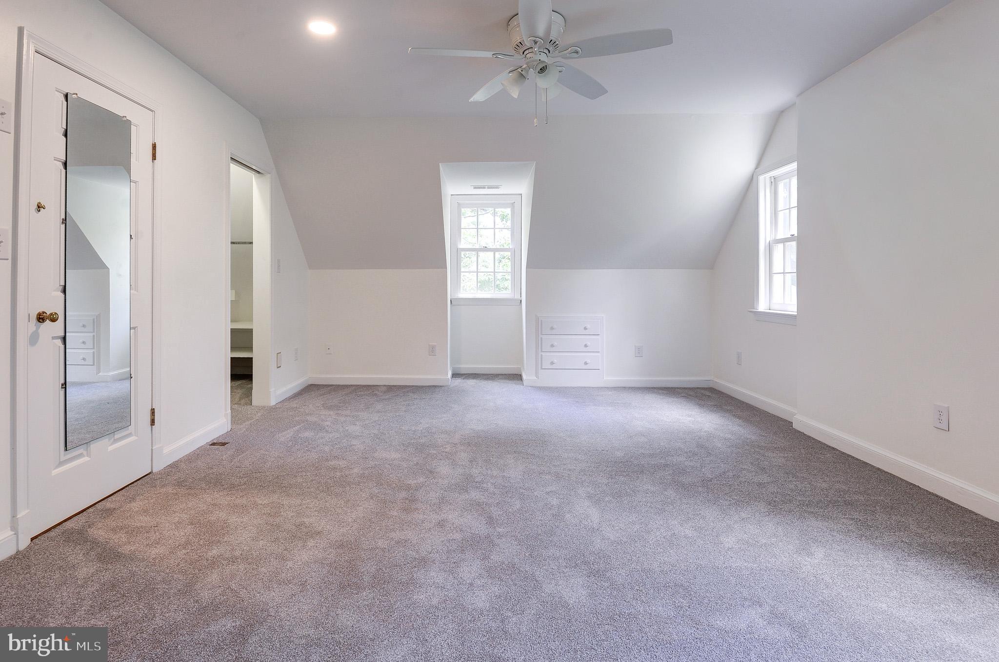 20760 Unison Road Round Hill, VA 20141 - Photo 24 of 47 Upper-Level Bedroom 1