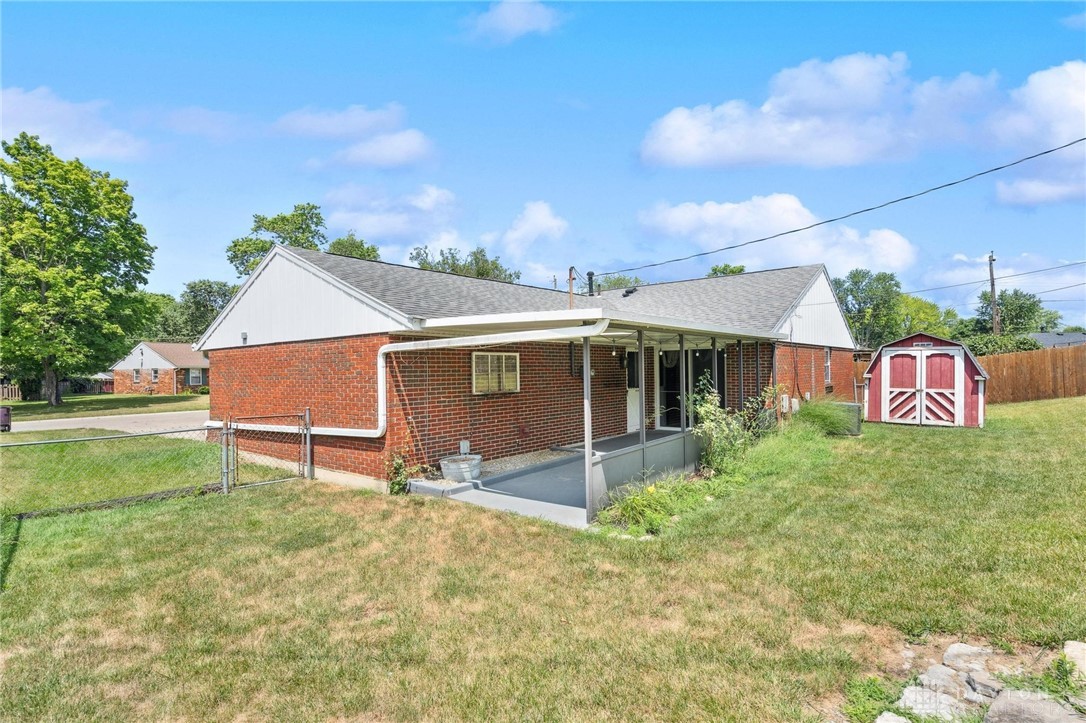 20 Walnut Place Springboro, OH 45066 - Photo 27 of 29