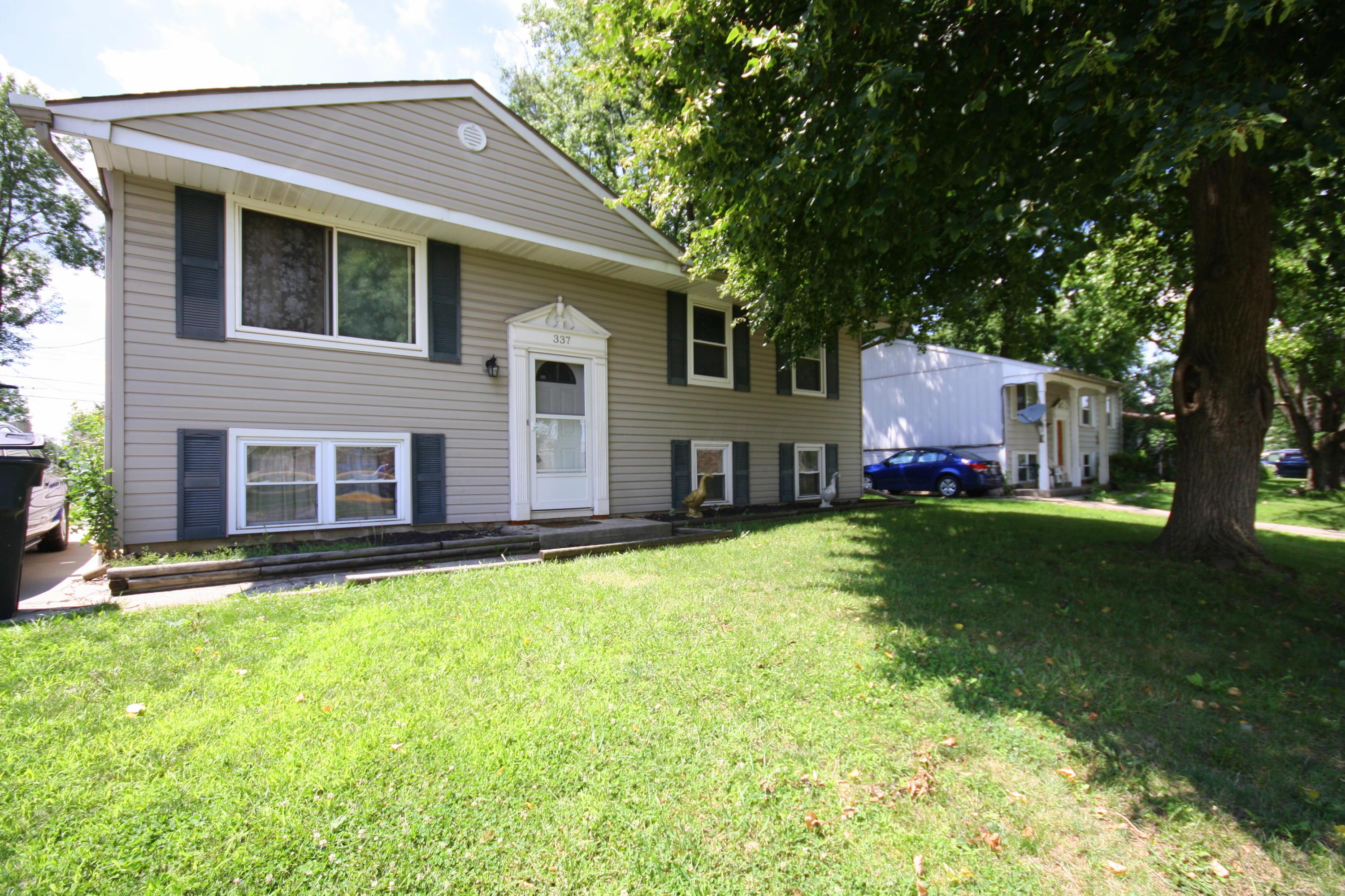 337 North Stygler Road Columbus, OH 43230 - Photo 1 of 21
