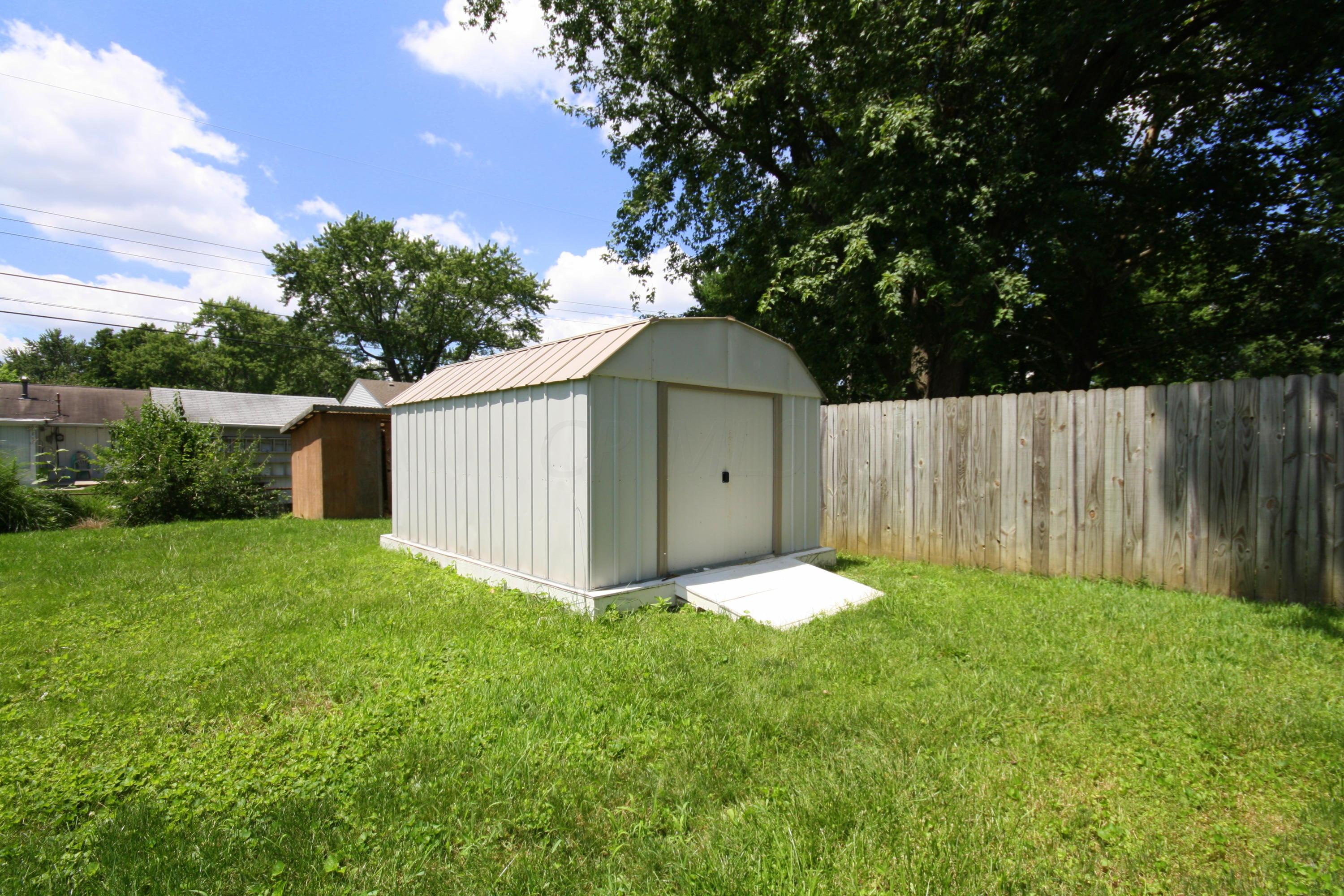 337 North Stygler Road Columbus, OH 43230 - Photo 17 of 21