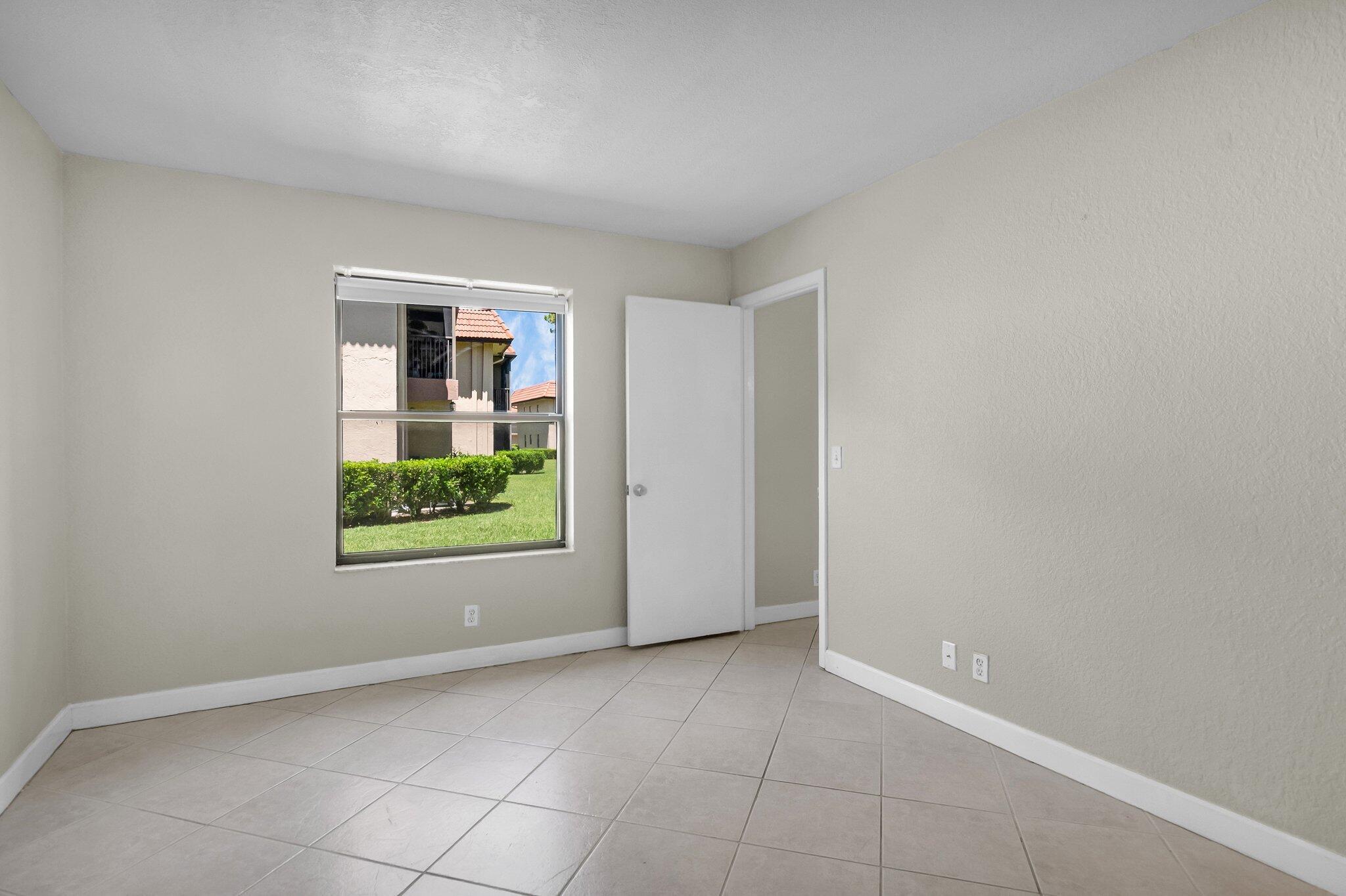 21911 Lake Forest Circle, Unit 103 Boca Raton, FL 33433 - Photo 19 of 24 Master Bedroom 2