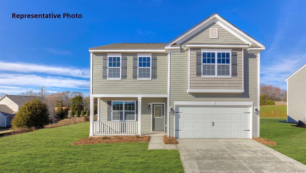 8012 Starnes Randall Road Charlotte, NC 28215 - Photo 1 of 28 Gallery Image 1
