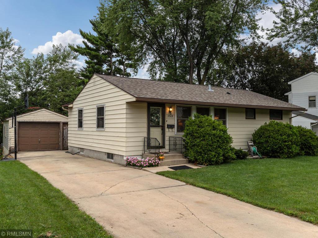 2509 23rd Avenue Northwest Rochester, MN 55901 - Photo 1 of 1 Gallery Image 1
