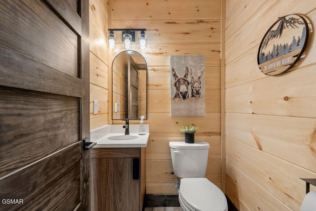 1013 Elm Road Gatlinburg, TN 37738 - Photo 21 of 39 Gallery Image 21