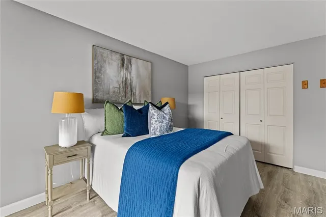 $96,000 | 9047 Villaridge Court, Unit A, St. Louis, MO 63123