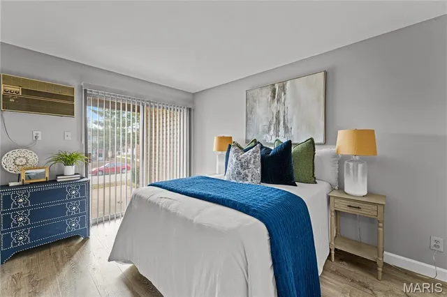 $96,000 | 9047 Villaridge Court, Unit A, St. Louis, MO 63123