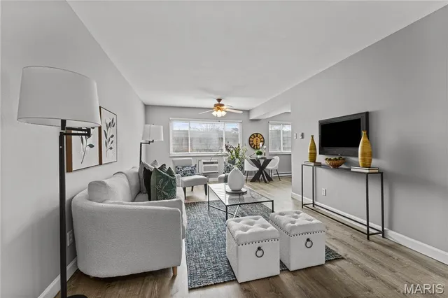 $96,000 | 9047 Villaridge Court, Unit A, St. Louis, MO 63123