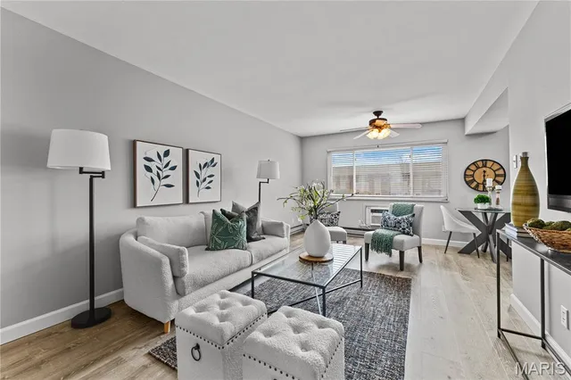 $96,000 | 9047 Villaridge Court, Unit A, St. Louis, MO 63123