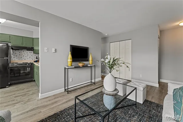 $96,000 | 9047 Villaridge Court, Unit A, St. Louis, MO 63123