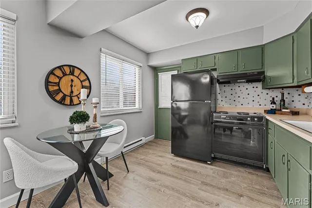 $96,000 | 9047 Villaridge Court, Unit A, St. Louis, MO 63123