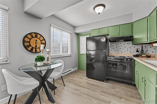 $96,000 | 9047 Villaridge Court, Unit A, St. Louis, MO 63123