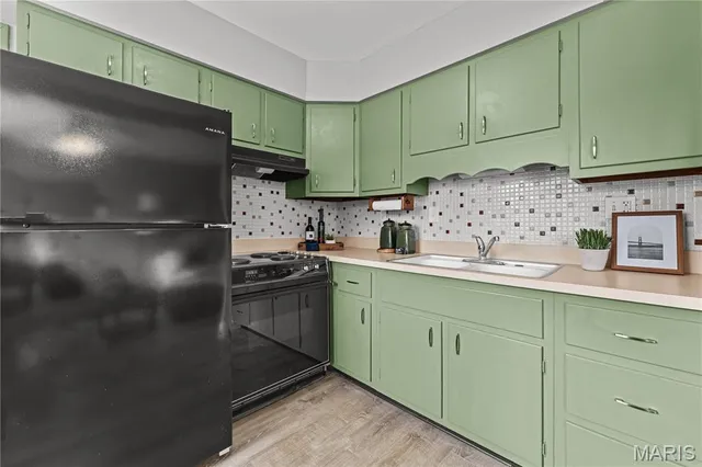 $96,000 | 9047 Villaridge Court, Unit A, St. Louis, MO 63123