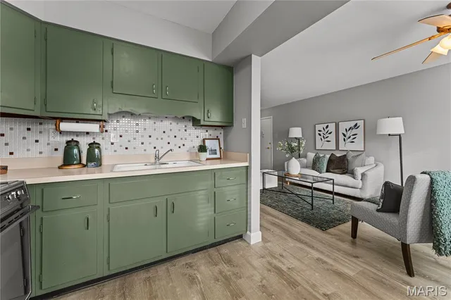 $96,000 | 9047 Villaridge Court, Unit A, St. Louis, MO 63123