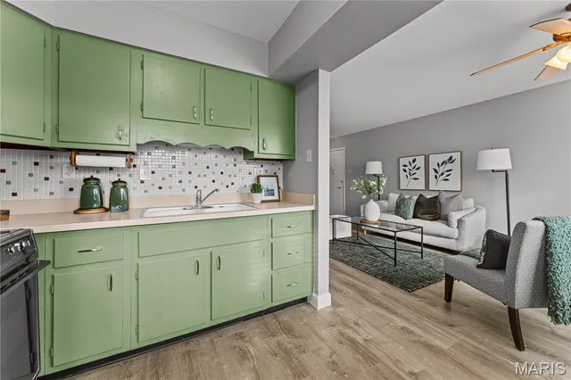 $96,000 | 9047 Villaridge Court, Unit A, St. Louis, MO 63123