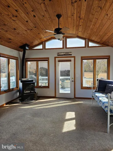 $599,000 | 12459 Kibler Road, Greensboro, MD 21639