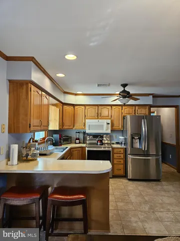 $599,000 | 12459 Kibler Road, Greensboro, MD 21639