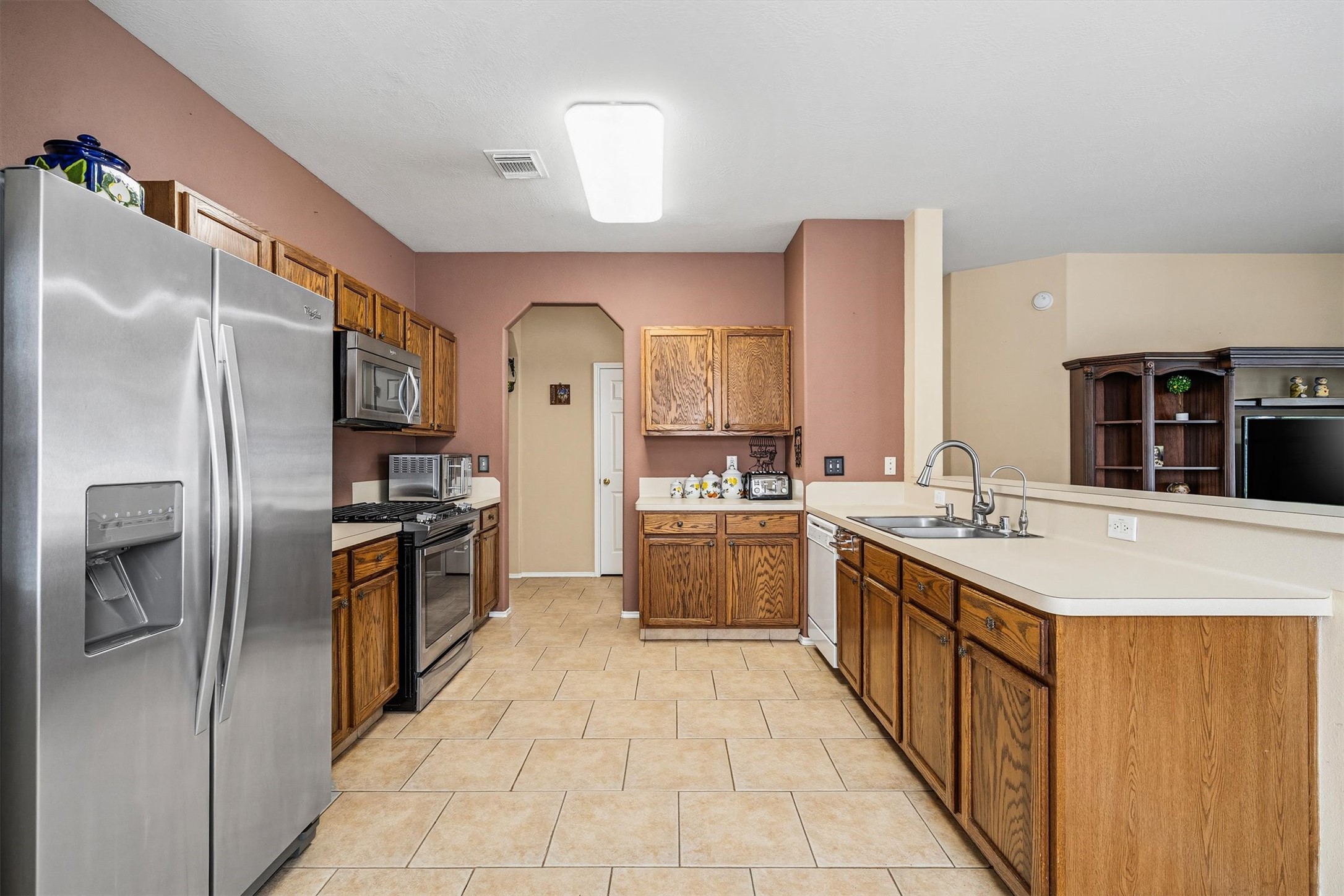 981 Doire Drive Conroe, TX 77301 - Photo 21 of 49