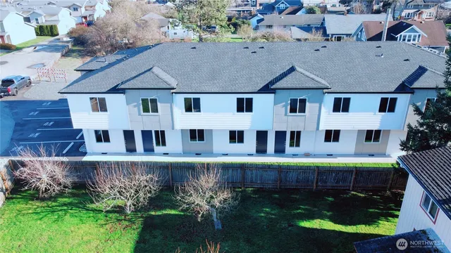 $2,700,000 | 2155 Siddle Loop, Unit 16, Ferndale, WA 98248