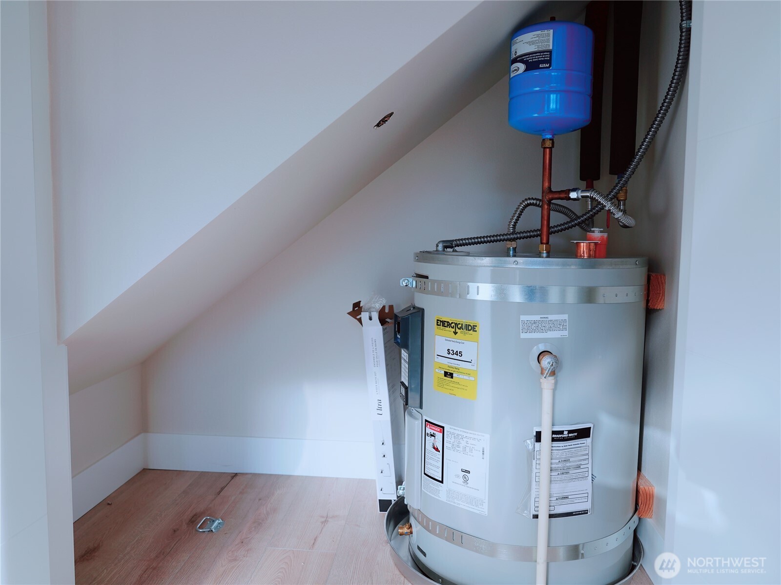 2155 Siddle Loop, Unit 16 Ferndale, WA 98248 - Photo 20 of 35