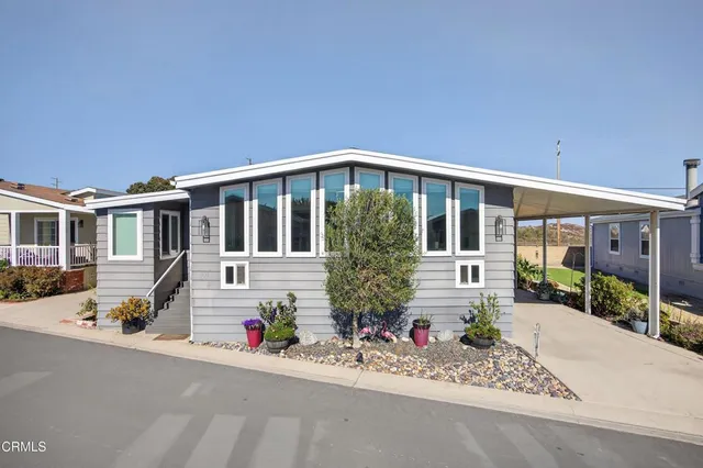 $525,000 | 5540 West 5th Street, Unit SPC 26, Oxnard, CA 93035