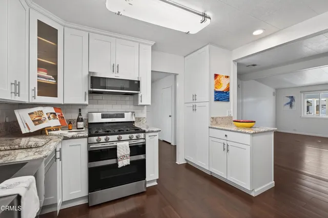 $525,000 | 5540 West 5th Street, Unit SPC 26, Oxnard, CA 93035