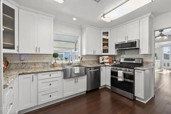 $505,000 | 5540 West 5th Street, Unit SPC 26, Oxnard, CA 93035