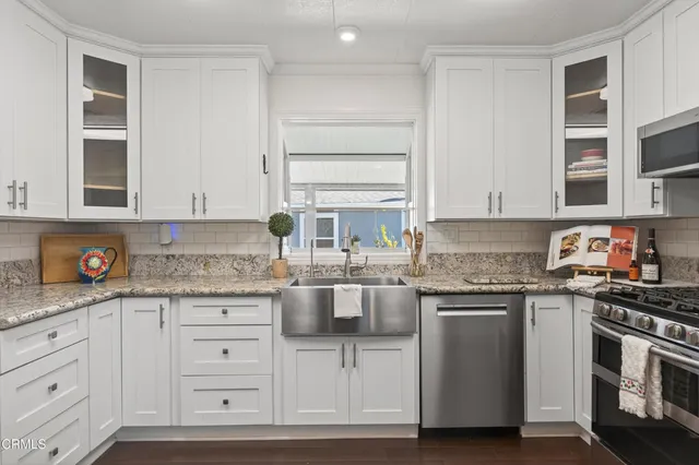 $525,000 | 5540 West 5th Street, Unit SPC 26, Oxnard, CA 93035