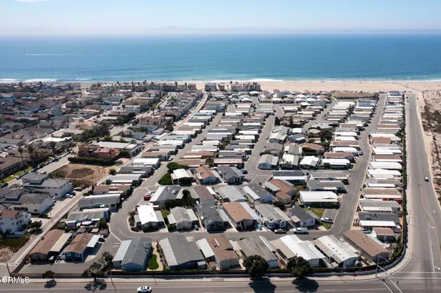 $525,000 | 5540 West 5th Street, Unit SPC 26, Oxnard, CA 93035