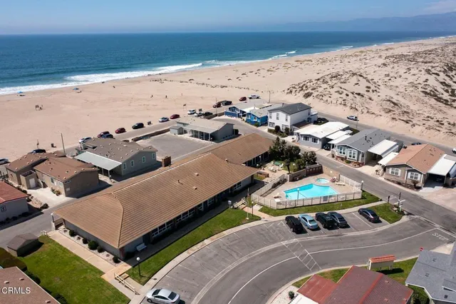 $525,000 | 5540 West 5th Street, Unit SPC 26, Oxnard, CA 93035