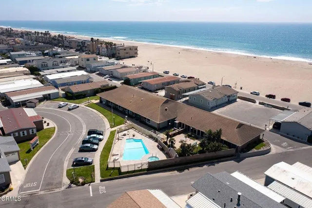 $525,000 | 5540 West 5th Street, Unit SPC 26, Oxnard, CA 93035
